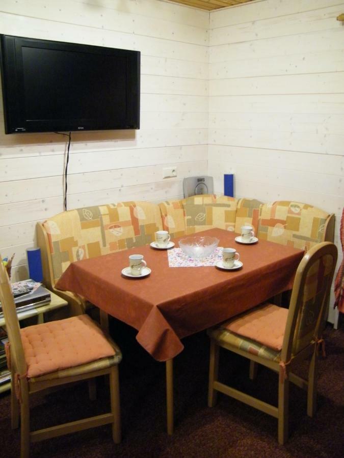 Ferienwohnung Bibas Kurort Jonsdorf Exterior foto